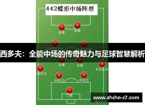 西多夫：全能中场的传奇魅力与足球智慧解析