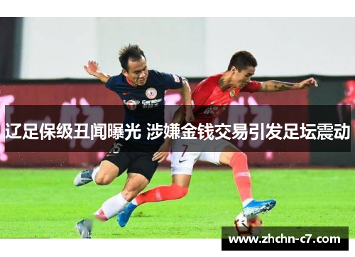 辽足保级丑闻曝光 涉嫌金钱交易引发足坛震动