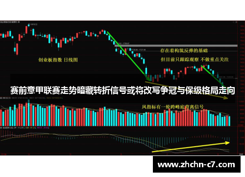 赛前意甲联赛走势暗藏转折信号或将改写争冠与保级格局走向